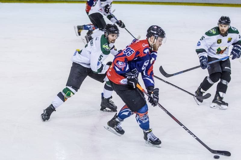Ice Hockey. PHL. Naprzod Janow - Energa Torun. 31.01.2020