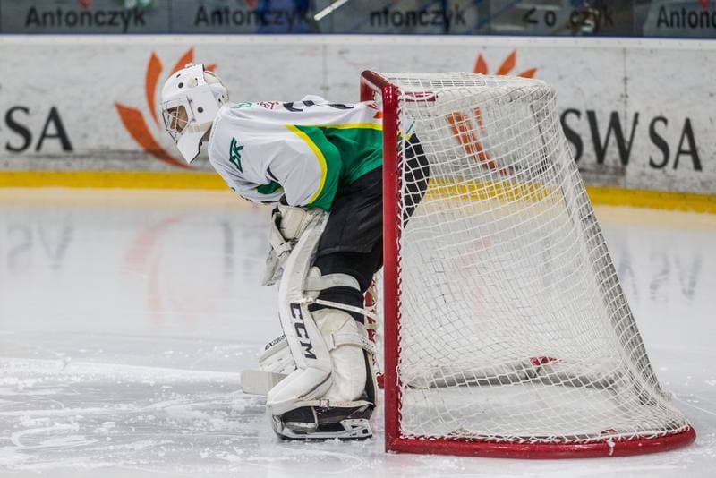 Ice Hockey. PHL. JKH GKS Jastrzebie - GKS Tychy. 18.10.2020