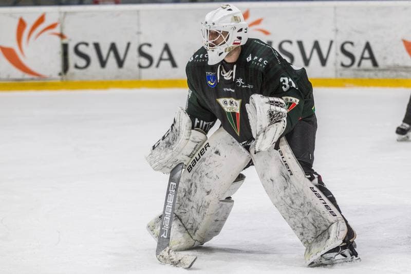 Ice Hockey. PHL. JKH GKS Jastrzebie - GKS Tychy. 18.10.2020