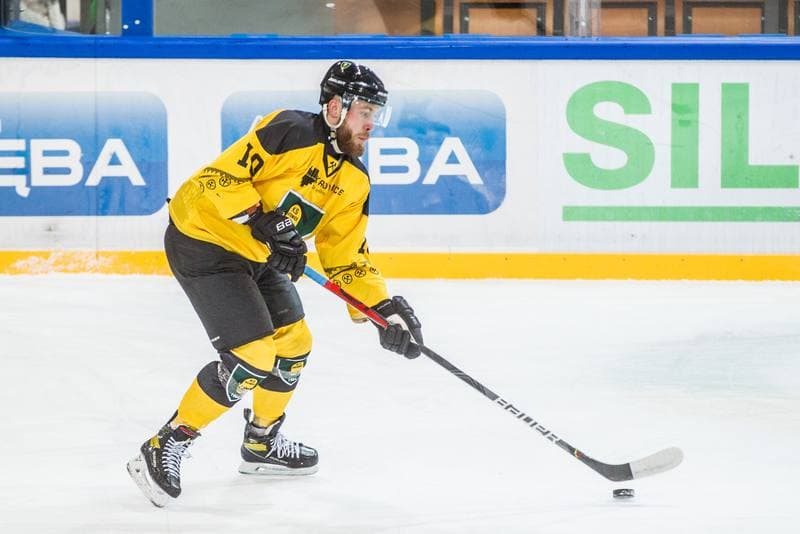 Ice Hockey. PHL. GKS Katowice - Comarch Cracovia. 20.11.2020