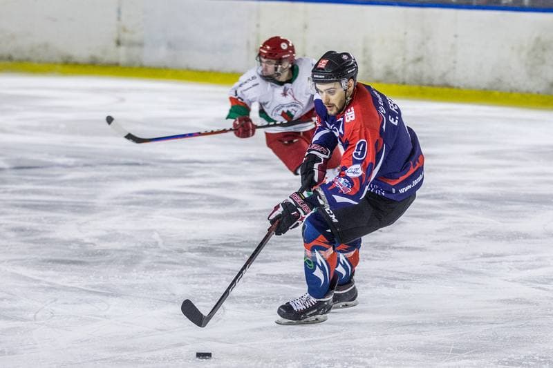 Ice Hockey. PHL. Zaglebie Sosnowiec - Energa Torun. 29.01.2021