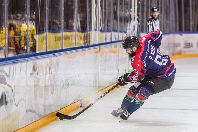 Ice Hockey. PHL. GKS Katowice - KH Energa Torun. 01.10.2021