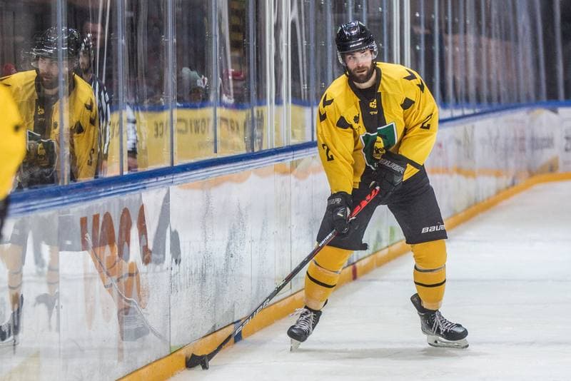 Ice Hockey. PHL. GKS Katowice - Zaglebie Sosnowiec. 14.10.2021