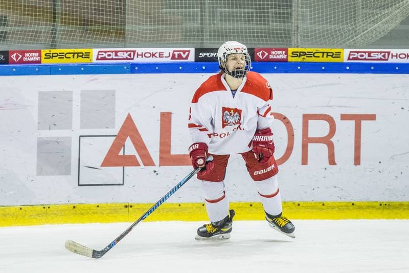 Ice Hockey. EWHL. Polska - KMH Budapeszt. 20.02.2021
