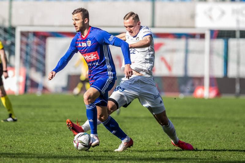 Football. PKO BP Ekstraklasa. Piast Gliwice - Stal Mielec. 07.03.2021