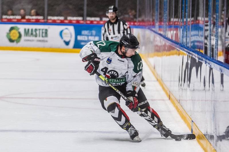 Ice Hockey. PHL. GKS Tychy - Re-Plast Unia Oswiecim. 01.10.2021