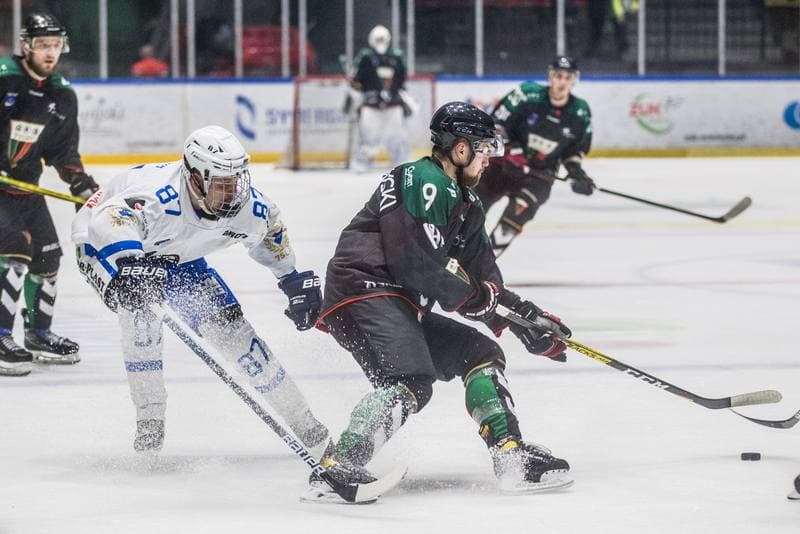 Ice Hockey. PHL. Re-Plast Unia Oswiecim - GKS Tychy. 28.10.2021