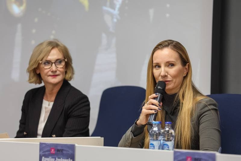 Speedway. SEC Individualne Mistrzostwa Europy. Press Conference. 07.12.2023