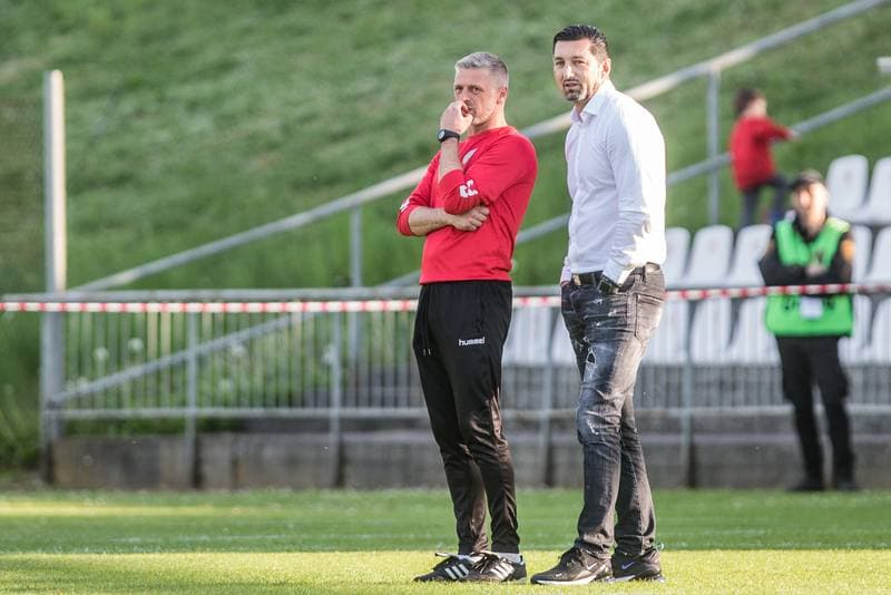 Football. Fortuna I Liga. Zaglebie Sosnowiec - Sandecja Nowy Sacz. 08.05.2022
