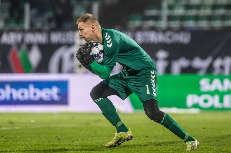Football. Fortuna I Liga. Zaglebie Sosnowiec - GKS Katowice. 04.03.2022
