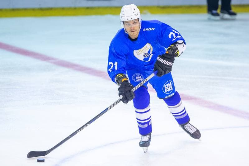 Ice Hockey. Sparing. GKS Katowice - Re-Plast Unia Oswiecim. 19.08.2022