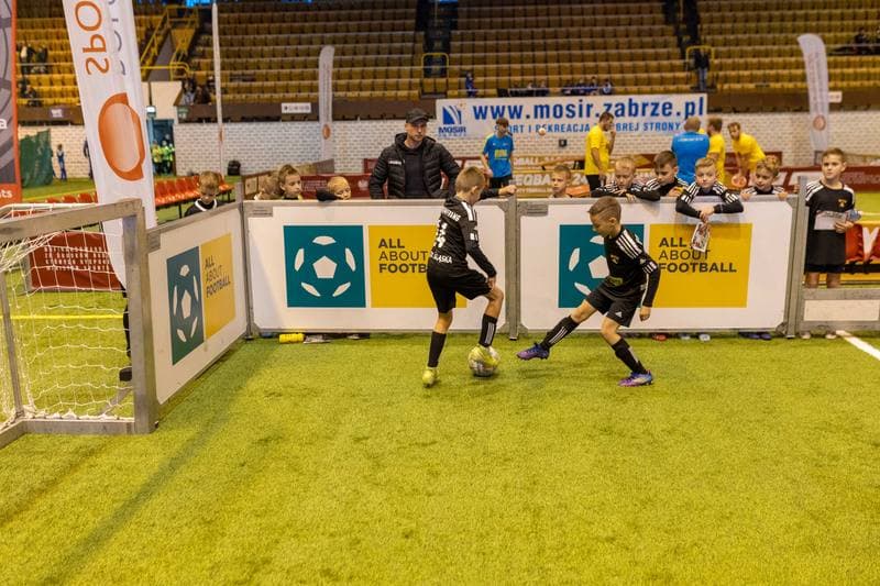 Football. 24 Hour Independence Football Tournament. 10.11.2022