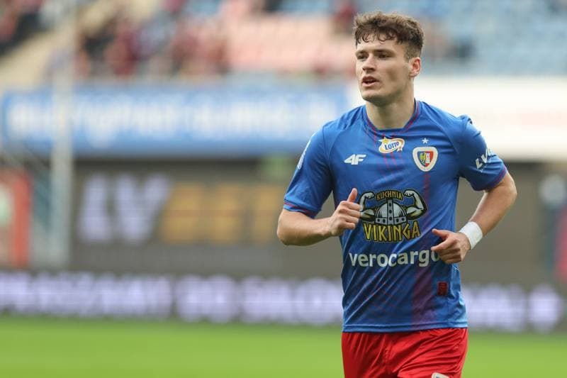 Football. PKO BP Ekstraklasa. Piast Gliwice - Zaglebie Lubin. 15.04.2024