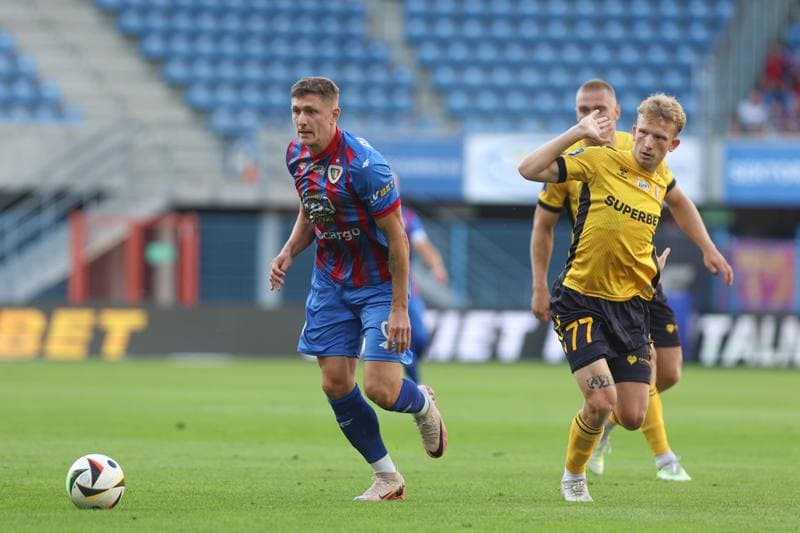 Football. PKO BP Ekstraklasa. Piast Gliwice - GKS Katowice. 12.08.2024