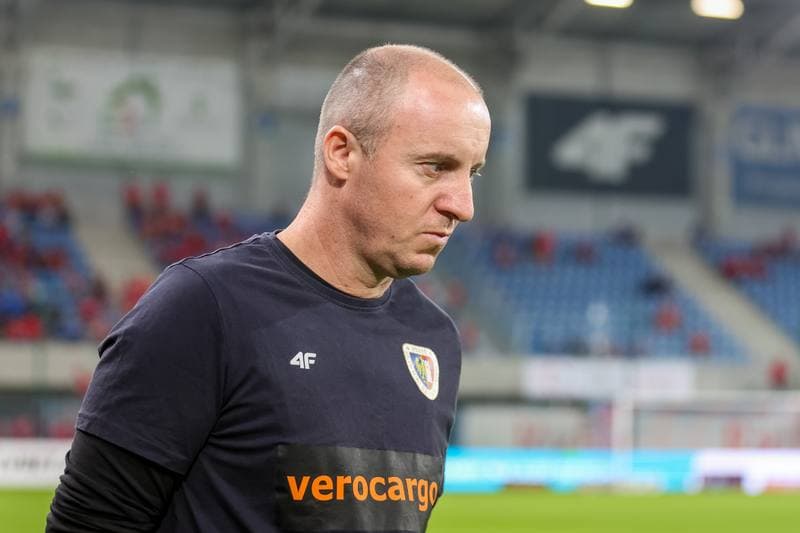 Football. PKO BP Ekstraklasa. Piast Gliwice - Widzew Lodz. 29.09.2023