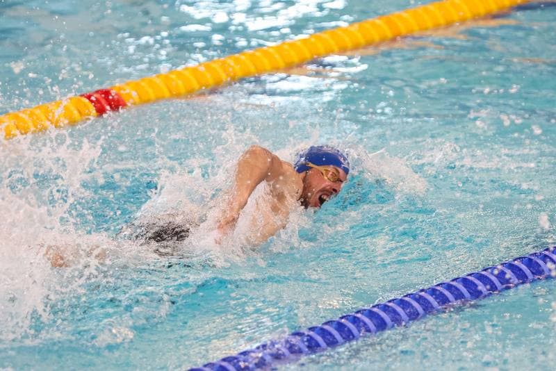 Modern Pentathlon. European Games. Mixed Relay. 29.06.2023