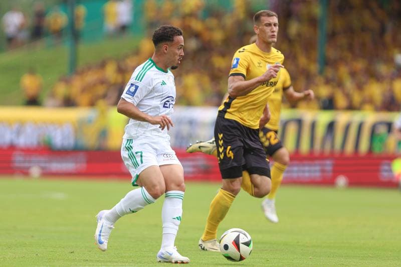 Football. PKO BP Ekstraklasa. GKS Katowice - Radomiak Radom. 20.07.2024