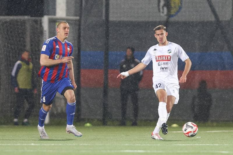 Football. II Liga. Polonia Bytom - KKS 1925 Kalisz. 19.04.2024