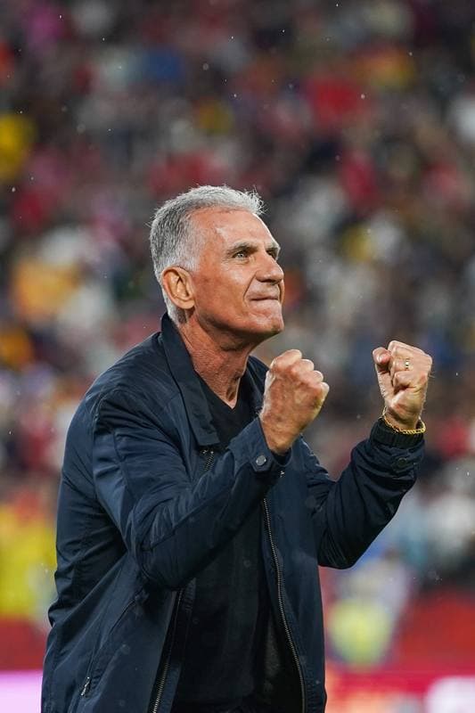 Football. 2026 FIFA World Cup. Ghana - Panama. 17.06.2026