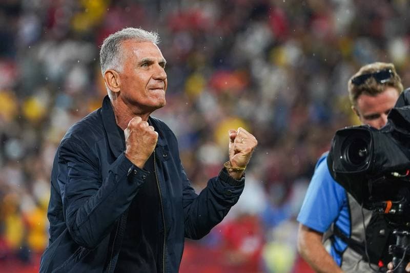 Football. 2026 FIFA World Cup. Ghana - Panama. 17.06.2026