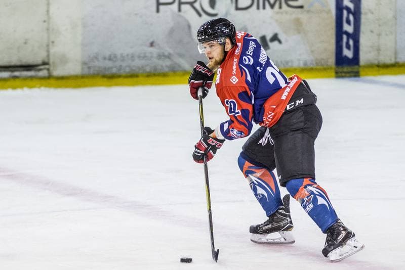 Ice Hockey. PHL. Naprzod Janow - Energa Torun. 22.09.2019