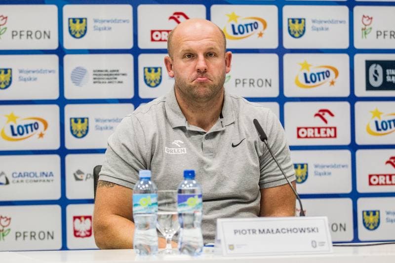 Athletics. Lotto Memorial Kamili Skolimowskiej. Press Conference. 05.09.2020
