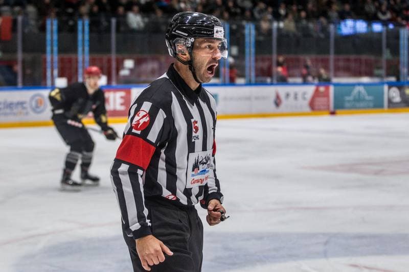Ice Hockey. PHL. GKS Tychy - Comarch Cracovia. 27.09.2020