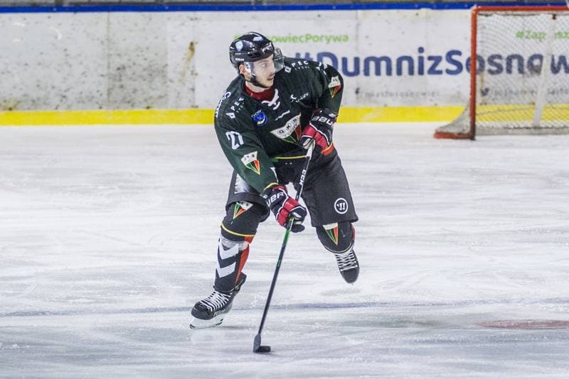 Ice Hockey. PHL. Zaglebie Sosnowiec - GKS Tychy. 17.02.2021