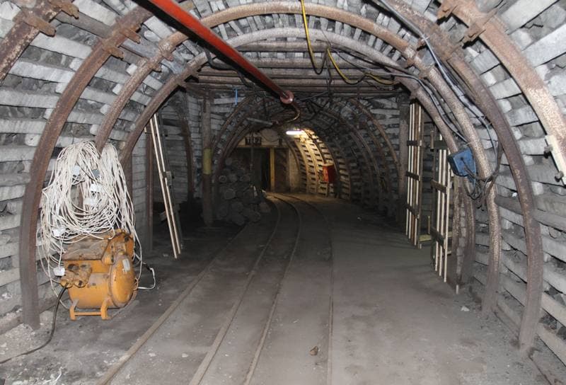 Football. Guido Mine. Opening of K8 Zone. 05.07.2013