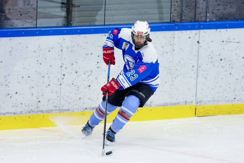 Ice Hockey. Tauron Liga. Kojotki Naprzod Janow - Stoczniowiec Gdansk. 24.02.2024