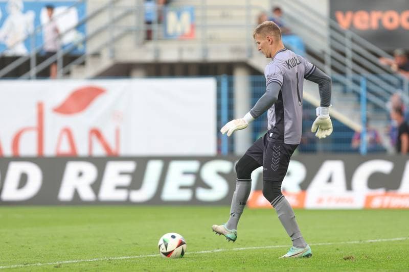 Football. PKO BP Ekstraklasa. Piast Gliwice - GKS Katowice. 12.08.2024