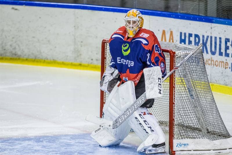 Ice Hockey. PHL. Naprzod Janow - Energa Torun. 22.09.2019