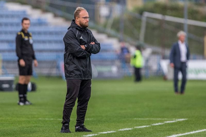 Football. Totolotek Puchar Polski. Ruch Chorzow - Stomil Olsztyn. 24.09.2019