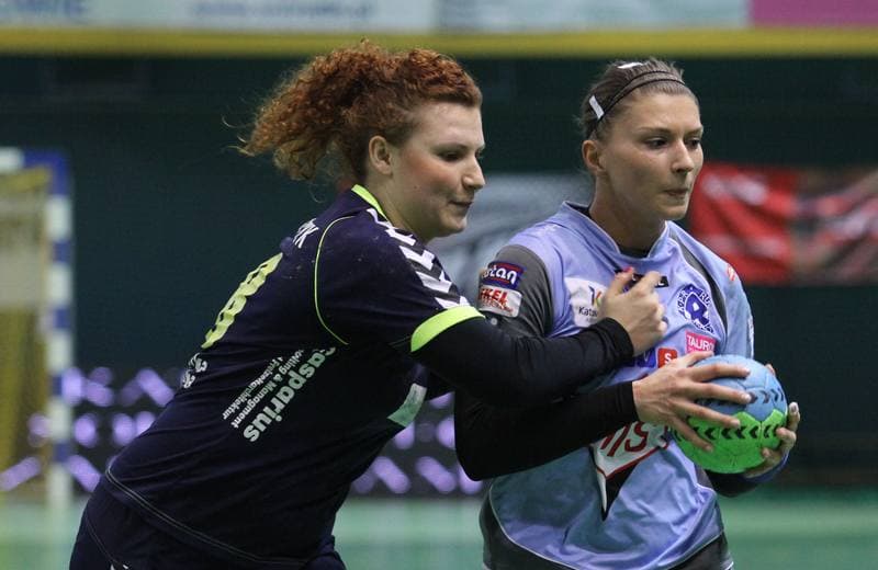 Handball. PGNiG Superliga. KPR Ruch Chorzow - AZS Politechnika Koszalinska. 28.01.2012
