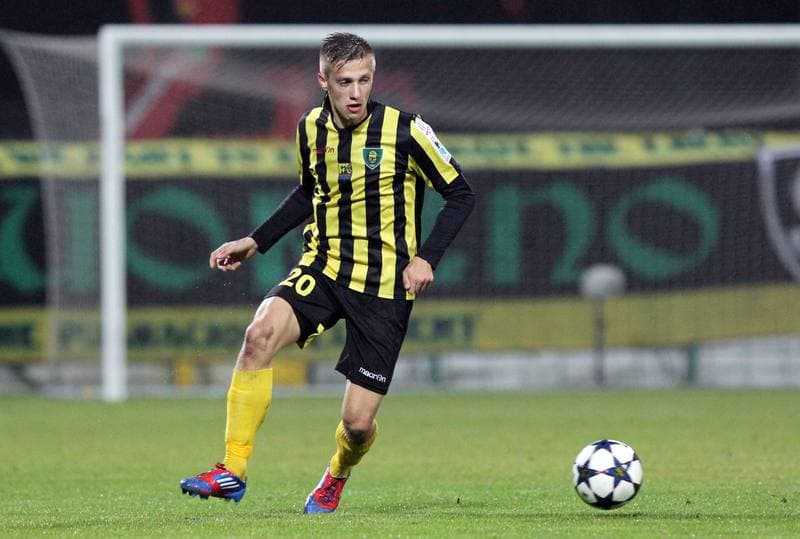Football. I Liga. GKS Katowice - Zawisza Bydgoszcz. 07.11.2015