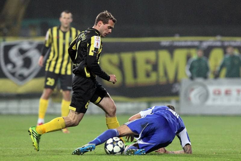 Football. I Liga. GKS Katowice - Wisla Plock. 16.11.2013
