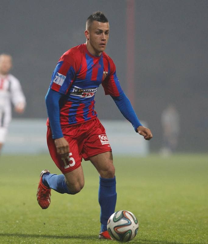 Football. III Liga. Polonia Bytom - Odra Opole. 18.10.2014