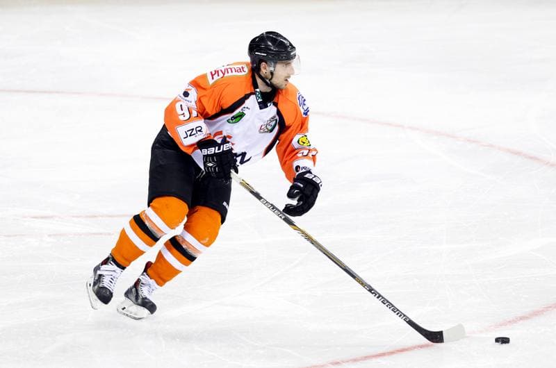 Ice Hockey. Polish Cup. JKH GKS Jastrzebie - GKS Tychy. 27.12.2014