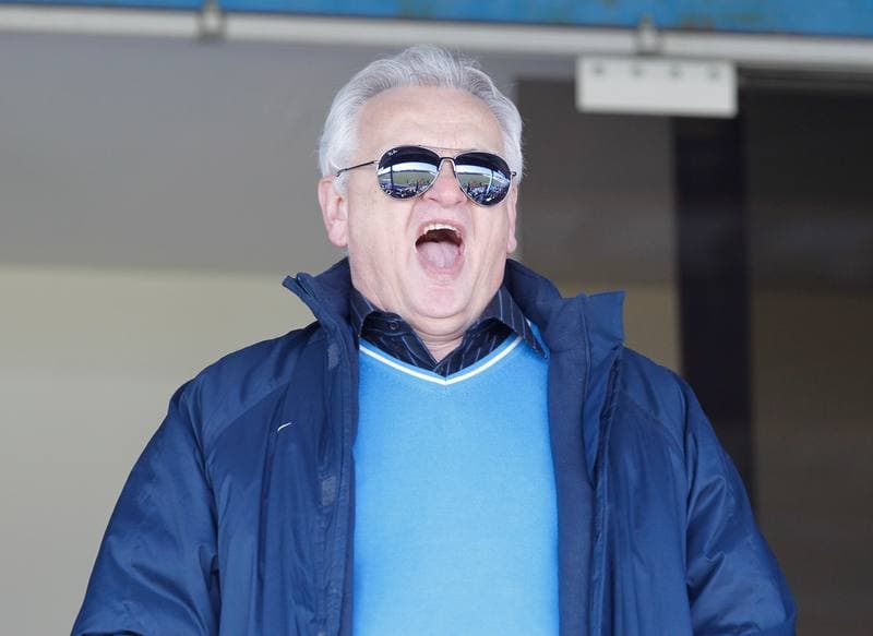 Football. I Liga. Termalica Bruk-Bet Nieciecza - GKS Katowice. 08.03.2015