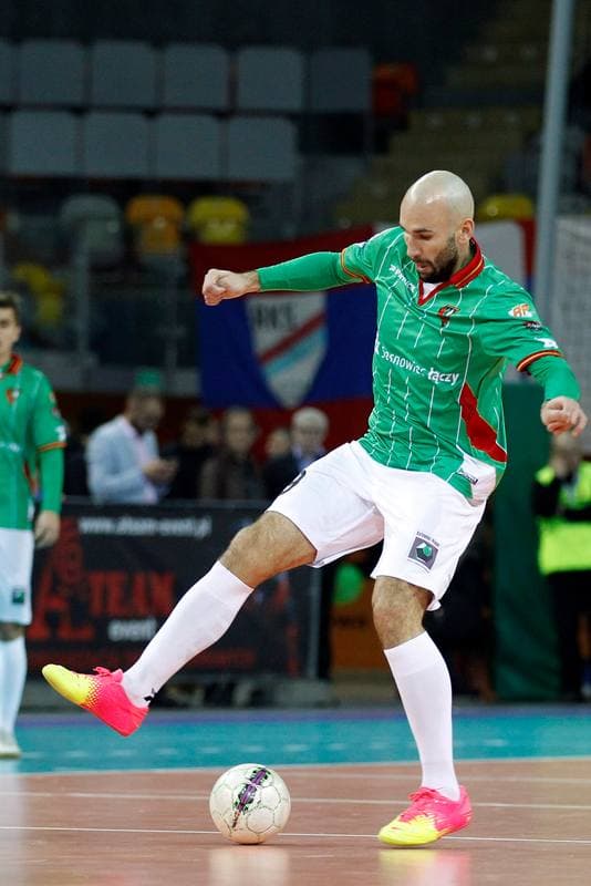 Football. Pilkarska Gwiazdka. 09.01.2016