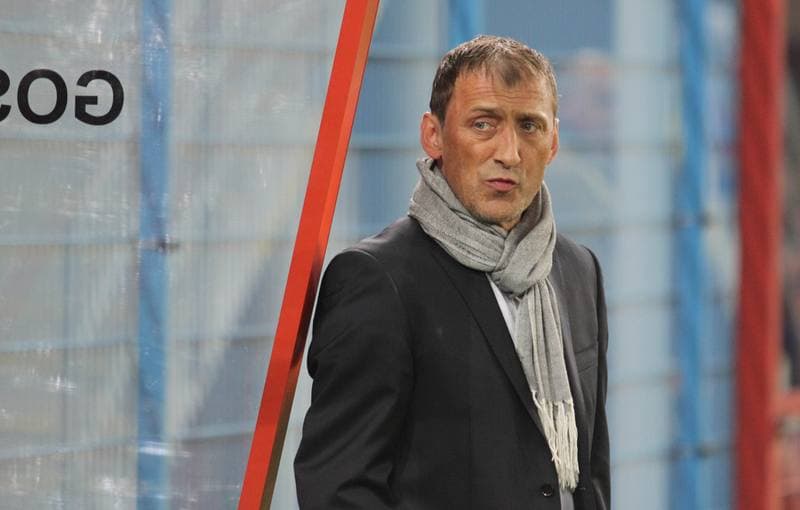 Football. I liga. Piast Gliwice - Warta Poznan. 23.03.2012