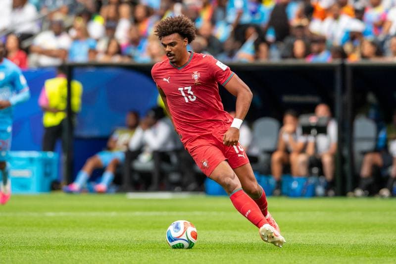 Football. FIFA World Cup. Portugal - DR Congo. 17.06.2026