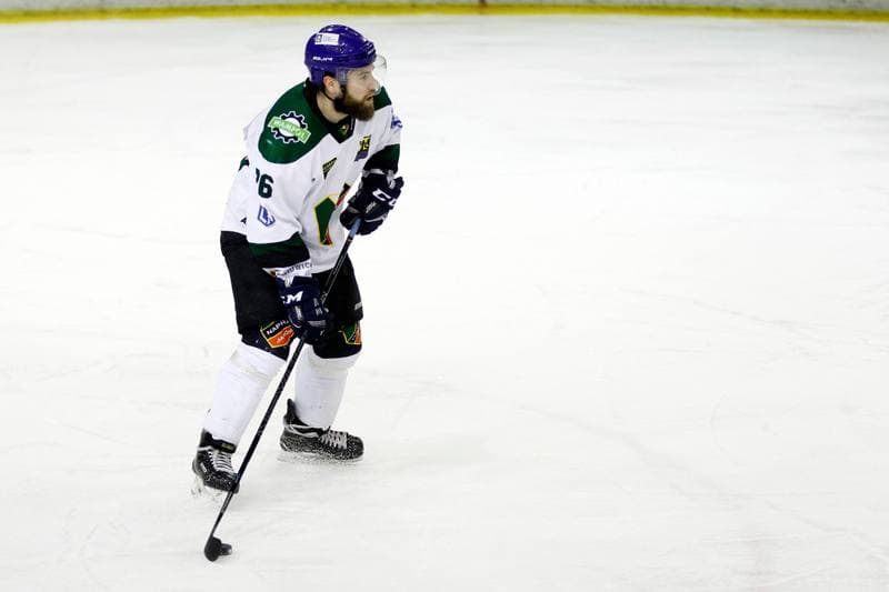 Ice Hockey. Polska Hokej Liga. Naprzod Janow - Zaglebie Sosnowiec. 23.02.2019