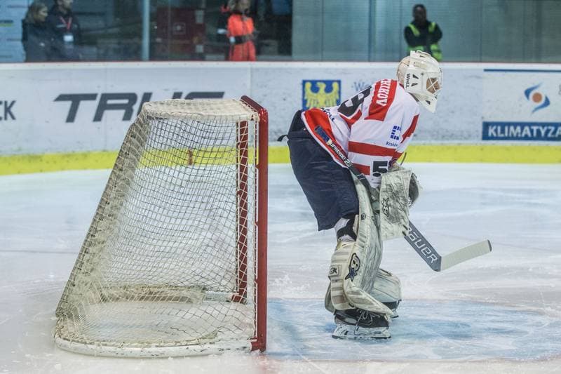 Ice Hockey. PHL. Comarch Cracovia - Tauron Podhale Nowy Targ. 30.09.2021