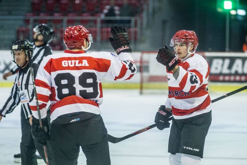Ice Hockey. PHL. Comarch Cracovia - Tauron Podhale Nowy Targ. 30.09.2021