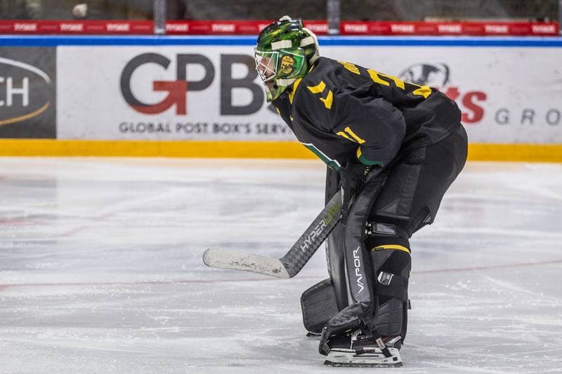 Ice Hockey. PHL. GKS Tychy - GKS Katowice. 26.11.2021