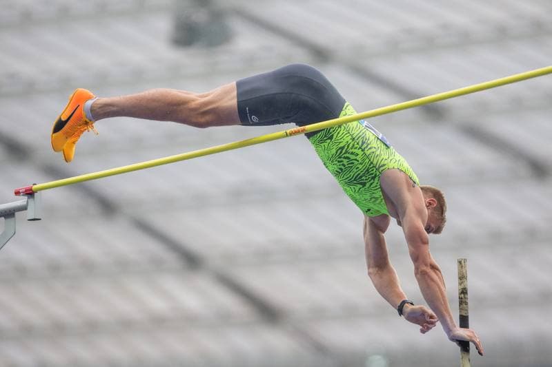 Athletics. Diamond League. Memorial Kamili Skolimowskiej. 06.08.2022
