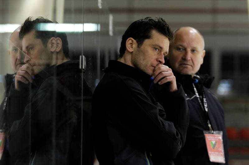 Ice Hockey. Polska Hokej Liga. Anteo Naprzod Janow - GKS Tychy. 26.01.2018