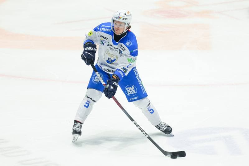 Ice Hockey. Tauron Hokej Liga. Re-Plast Unia Oswiecim - PZU Podhale Nowy Targ. 25.02.2024