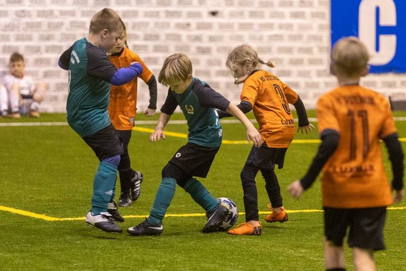 Football. 24 Hour Football Independence Tournament. 10.11.2022